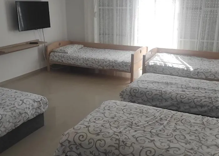 Apartament M&v Srbobran